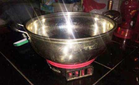 永泰電熱鍋 永泰電熱鍋