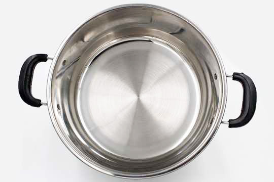 電熱鍋鍋體 電熱鍋鍋體