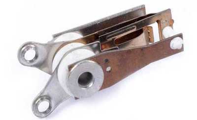 電熱鍋溫控器 電熱鍋溫控器