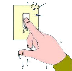 電熱鍋防潮 電熱鍋防潮