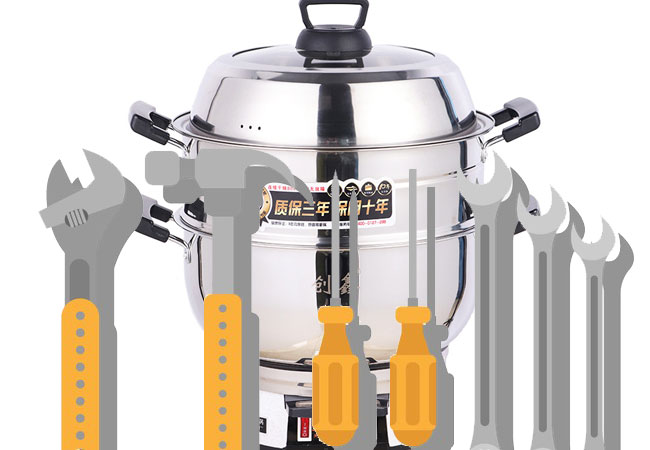 電熱鍋維修 電熱鍋維修