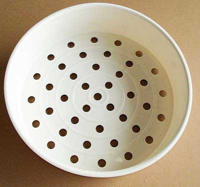 樹脂蒸籠 樹脂蒸籠