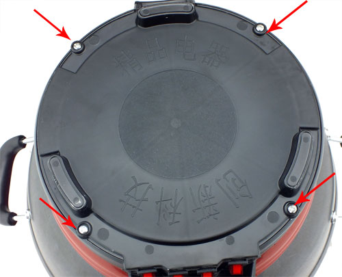 電熱鍋底座 電熱鍋底座