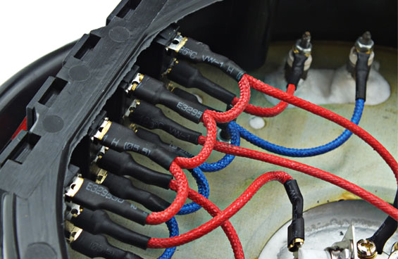 電熱鍋開關(guān)更換 電熱鍋開關(guān)更換