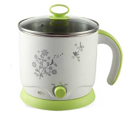 杯式電熱鍋 杯式電熱鍋