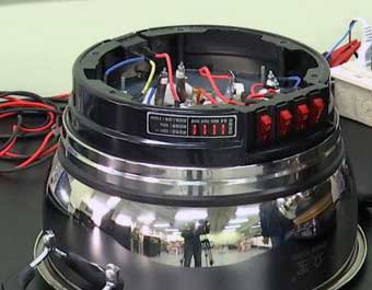 電熱鍋底盤進(jìn)水 電熱鍋底盤進(jìn)水