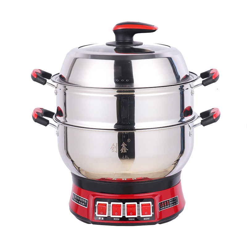 家用電熱鍋 家用電熱鍋