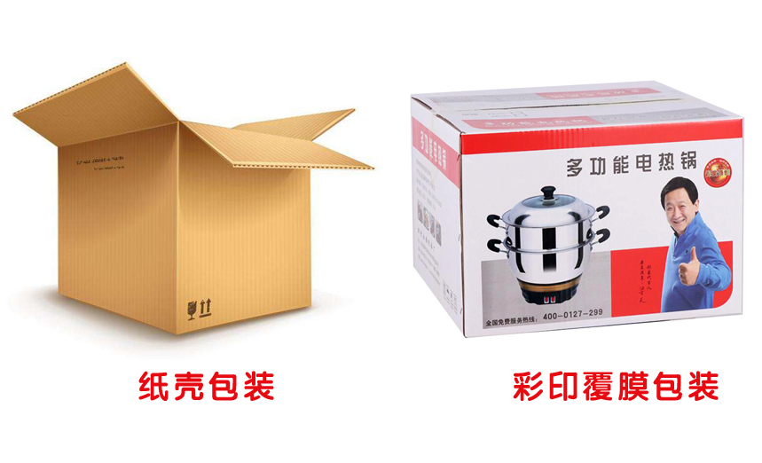 電熱鍋包裝 電熱鍋包裝