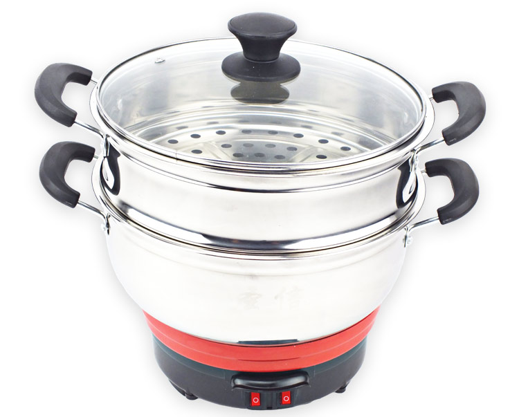 永泰小電熱鍋 永泰小電熱鍋