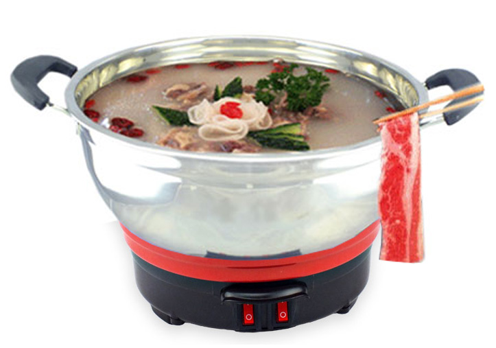 小電熱鍋刷羊肉 小電熱鍋刷羊肉