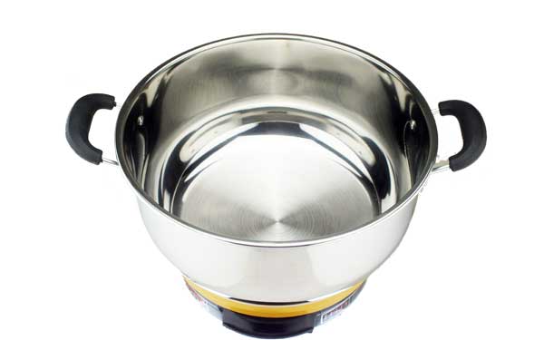 不銹鋼電熱鍋 不銹鋼電熱鍋