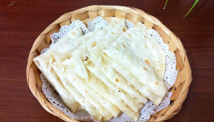 電熱鍋烙餅 電熱鍋烙餅